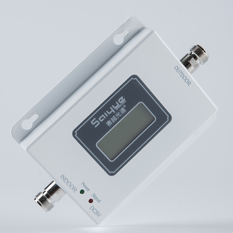 永寿家用配电房机房信号放大器200㎡