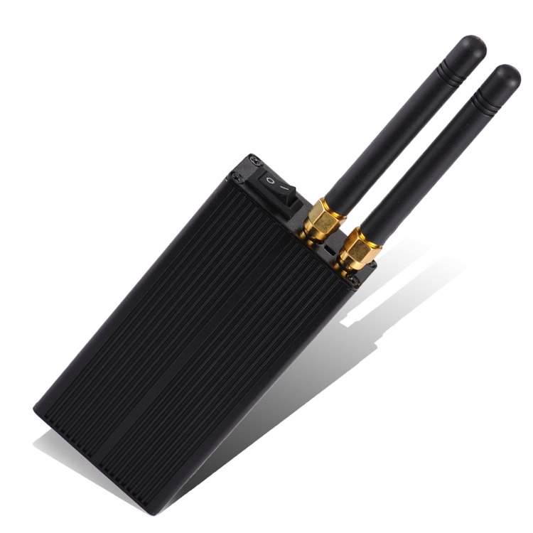  永寿1.2G/1.5G导航屏蔽器