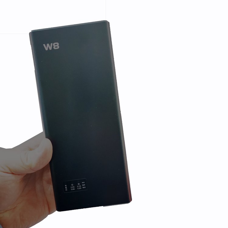  永寿蓝牙WiFi信号屏蔽器