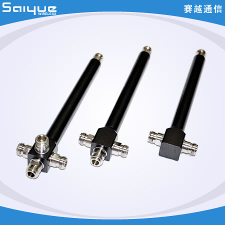  永寿FM调频广播同步广播功分器