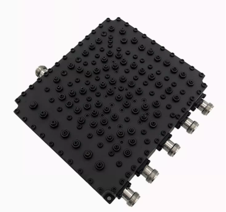  永寿双频三频四频五频腔体合路器4G+5G