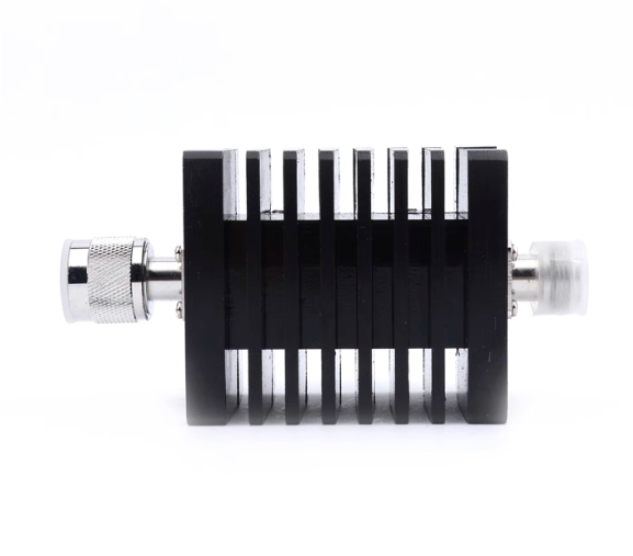  永寿腔体固定衰减器0-3G/0-4G  N型接口